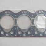 Гарнитура за цилиндрова глава на трактор Iseki / ИСЕКИ TA255F 3 цилиндъра Ф-88 mm