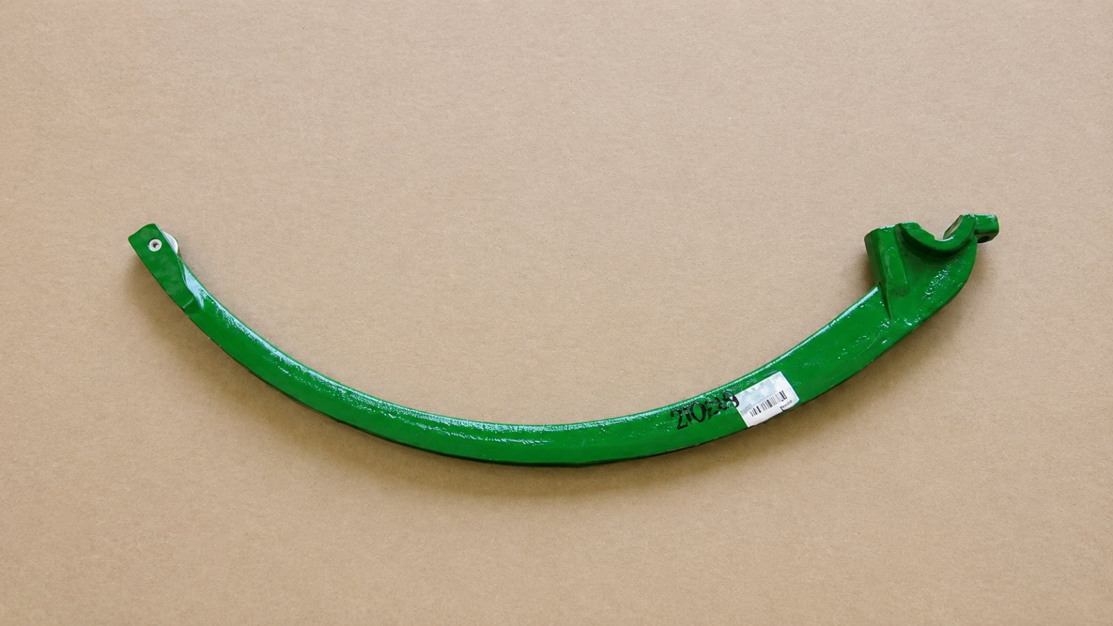Игла John Deere 224, 332, 336, 342, 346, 349, 359, 456, 459, 466 AE21481 лята внос с ролка