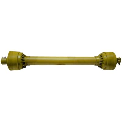 Кардан 6х6 L-1210 mm. каре 32x76
