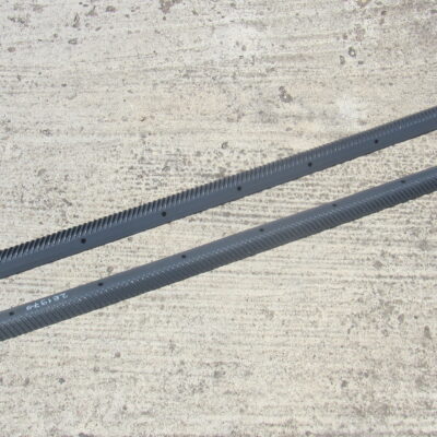 Шини за барабан к-кт Л+Д за комбайн Claas Dominator 106 - 7 овора, L-1565 mm 177533.0