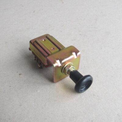 ПГС Ключ светлини 12V ГАЗ 51/53