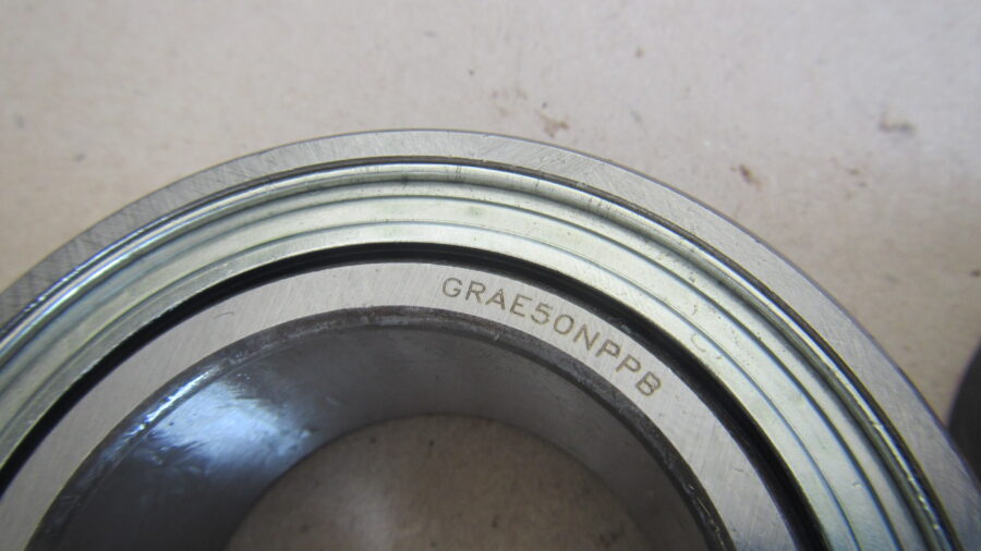 GRAE 50 NPPB Лагер JHB - Image 7