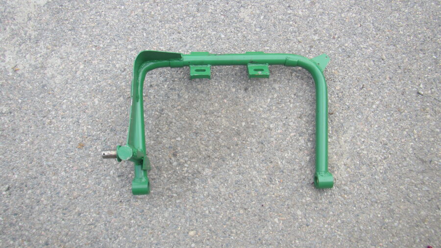Дъга за игли JOHN DEERE 219C/221C