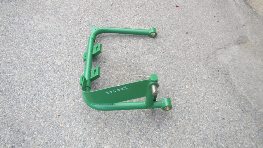 Дъга за игли JOHN DEERE 219C/221C - Image 3