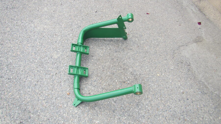 Дъга за игли JOHN DEERE 219C/221C - Image 5
