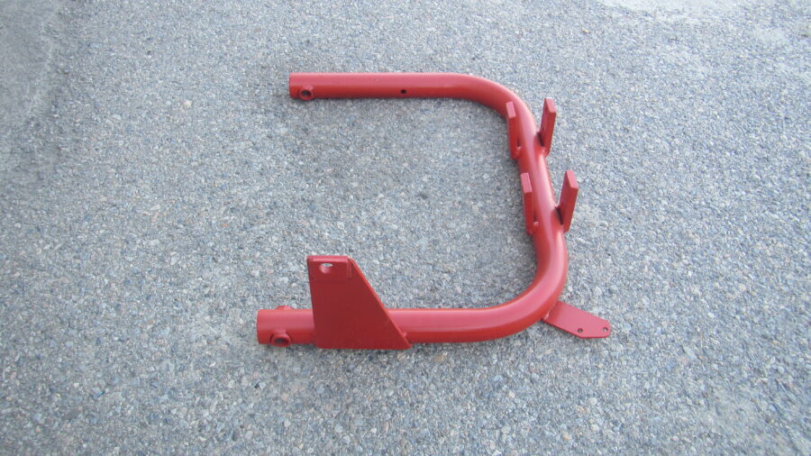 Дъга за игли New Holland 366 сламопреса - Image 3