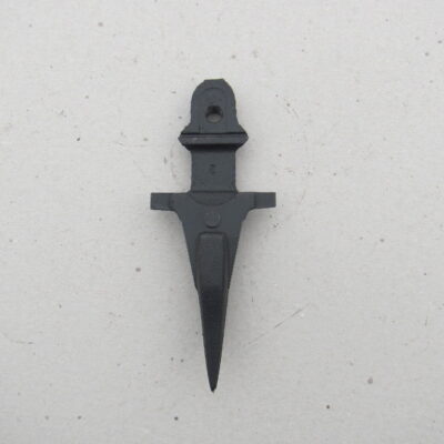 Палец за комбайн Fortschritt E516 / E517 / Е302 - 4105000957 / 4105000852 с контраножче
