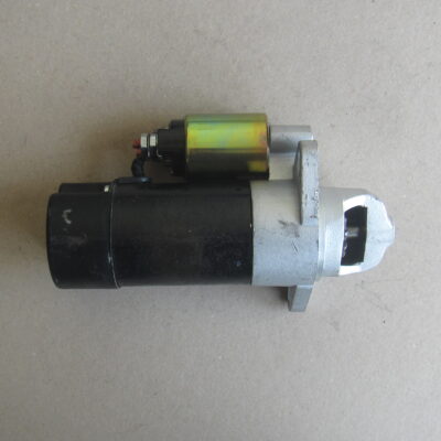 Стартер QDJ1315A Z-11 12V 2.8 kW QD 131 китайски трактор 2Q2А  18.48.237