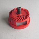 0707.13 Корона за сламопреса Welger AP52, AP53, AP530, AP630
