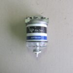 Филтър горивен комплект CAV296 GRANIT 5769903 / TESO-V CE1296 / APF60301