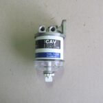 Филтър горивен комплект CAV296 GRANIT 5769903 / TESO-V CE1296 / APF60301 - Image 3