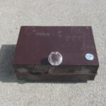 45-1101010-Б-01 Резервоар за гориво на трактор ЮМЗ - Image 3