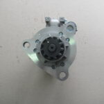 Стартер за комбайн НИВА СК-5 - 24V 8.1 kW JUBANA 243708358 двигател СМД - Image 3