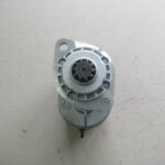 Стартер редукторен Z-10 12V / 2.7 kW JOHN DEERE, RVI AG - JUBANA - Image 3