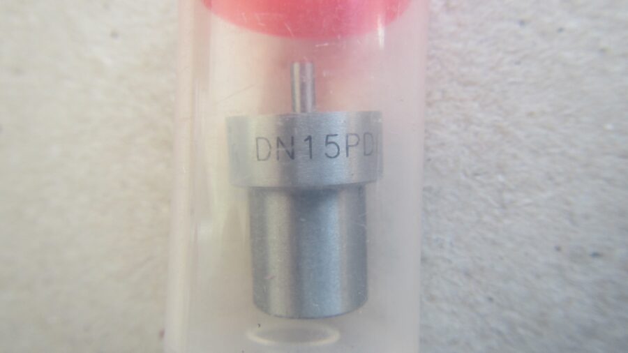 Разпръсквач DN15PD6 за японски трактори Mitsubishi, KUBOTA и други 093400-5060 - Image 2
