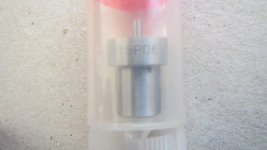 Разпръсквач DN15PD6 за японски трактори Mitsubishi, KUBOTA и други 093400-5060 - Image 3