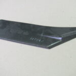 Лемеж  х25 непробит ДЕСЕН Bellota 1321-1D s.a - Image 4