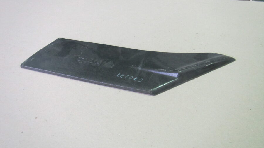 Лемеж  х25 непробит ДЕСЕН Bellota 1321-1D s.a - Image 4
