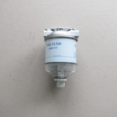 Горивен филтър DHF296/7111-296, MANN565P917X, 2370055210, М01613