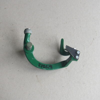 АЕ39974 Възлоизваждач за сламопреса John Deere с осичка Ф-16 мм DC18239, E95374