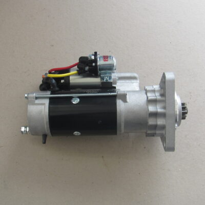 Стартер редукторен МТЗ  24V, 8.1 kW Jubana 243708361 МТЗ-1221, МТЗ-1522, МТЗ-1523, МТЗ-2022