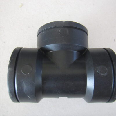 Тройник 11/2"х11х2"х11/2" женски /0121085