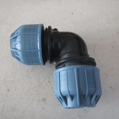 Коляно Ф20хФ20 /PN10 0703833
