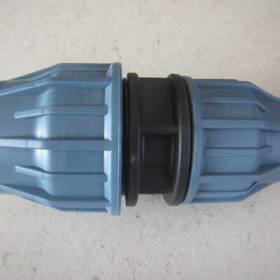 Адаптер Ф32х1 и 1/4" м. /PN10 070797