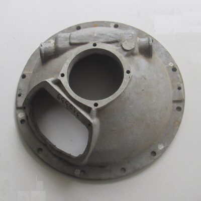 СМД14-2101 Капак кожух съединител ПД рис.43