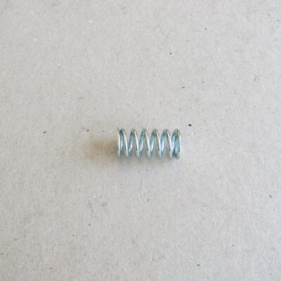 Пружина натиск L-28 mm, D-14 mm, тел-2 мм за апарата Fortschritt 9973880434
