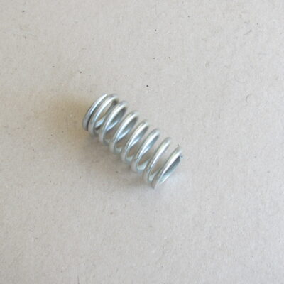 Пружина натиск за апарата Fortschritt L-62 mm, D-33 mm, тел 4.5 mm 9973880442  9/35
