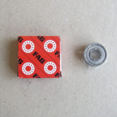 Лагер 6000 C ZZ FAG 10x26x8 mm