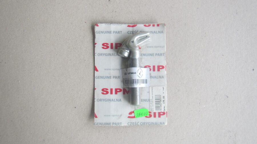Човка за полска сламопреса SIPMA 5223/07-810/0 - Image 2