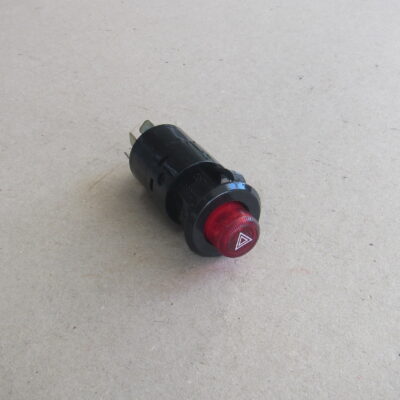 Ключ за аварийни светлини за трактор МТЗ-952 245.3710-00 2453710N 12-24V