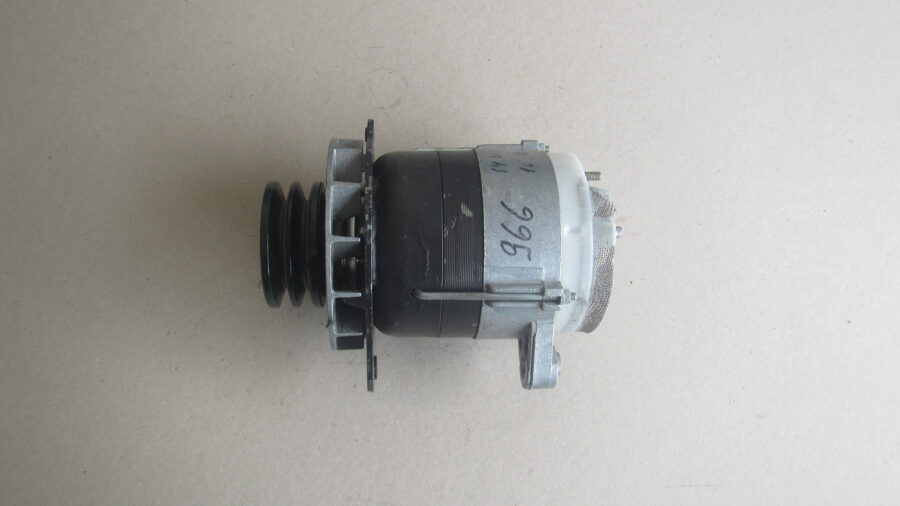 Динамо 2 к 14V 1000W 72А МТЗ 100.08.1 - Русия - Image 2