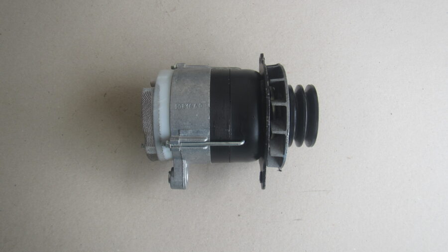 Динамо 2 к 14V 1000W 72А МТЗ 100.08.1 - Русия