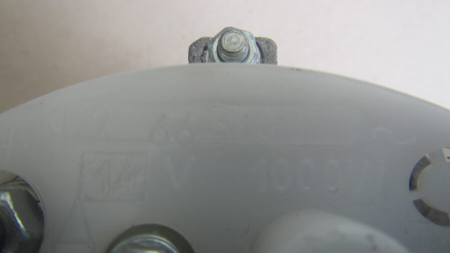 Динамо 2 к 14V 1000W 72А МТЗ 100.08.1 - Русия - Image 4