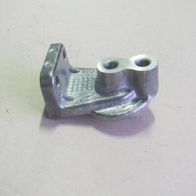 245-1117075 Конзола за горивен филтър трактори МТЗ - нов модел