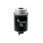 Горивен филтър GRANIT 8001035 аналог Donaldson P550397 - за трактор Рено