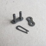 Звено за верига 08 В-1 съединително - 12.7х7.75х8.51 mm SD 08B-1 CLS - Image 3