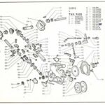 Диск сеялка 22х5 за царевица - Агрикола Италиана / Agricola italiana - Image 4