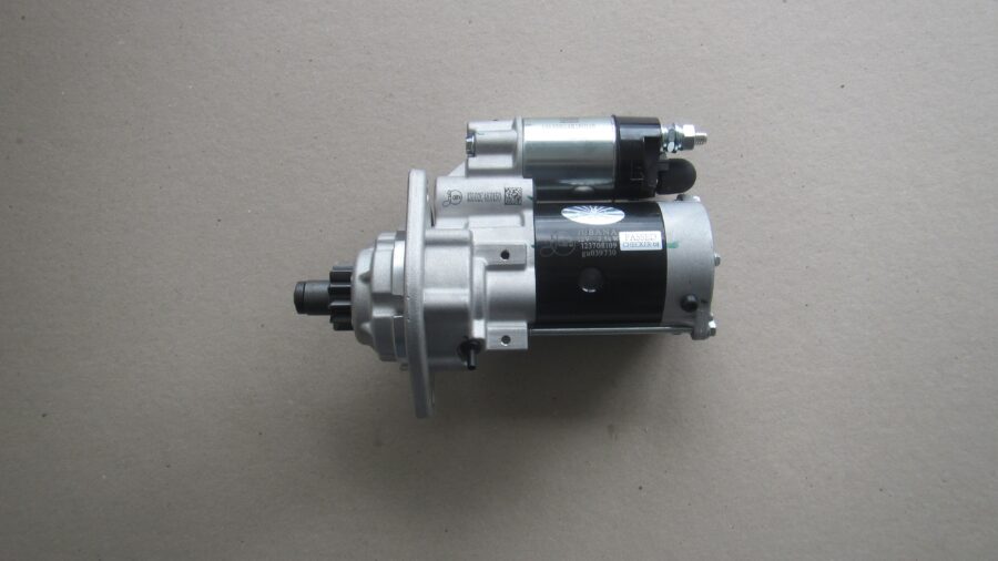 Стартер редукторен Z-11 12V / 2.8 kW за трактори URSUS, ZETOR - JUBANA 123708109