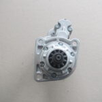 Стартер редукторен Z-11 12V / 2.8 kW за трактори URSUS, ZETOR - JUBANA 123708109 - Image 3