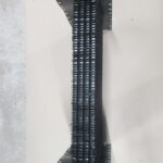 Пита за радиатор МЕДНА за трактор ЮМЗ 45У-1301020 СБ - Jubana 116704015 - Image 5