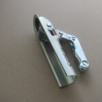 Заключалка за теглич /куплунг/ лапа  Ф-50 мм 800 кг CHOOYO 55R-01 0527 - Image 3