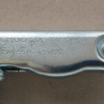 Заключалка за теглич /куплунг/ лапа  Ф-50 мм 800 кг CHOOYO 55R-01 0527 - Image 4