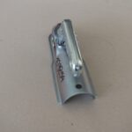Заключалка за теглич /куплунг/ лапа  Ф-60 мм 800 кг CHOOYO 55R-01 0527 - Image 3