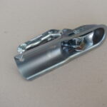 Заключалка за теглич /куплунг/ лапа  Ф-60 мм 800 кг CHOOYO 55R-01 0527 - Image 4