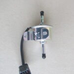 Помпа горивна Yanmar 4TNE84-3D 4855100011 129612-52100 - Image 3