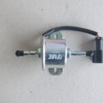Помпа горивна Yanmar 4TNE84-3D 4855100011 129612-52100